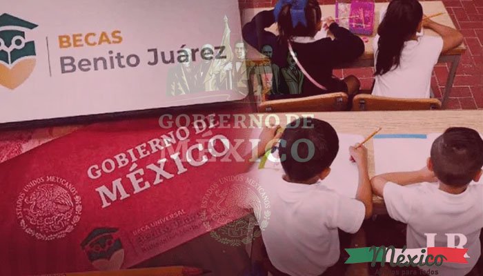 Beca de Educación Básica en México